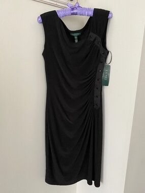 Lauren Ralph Lauren Dress